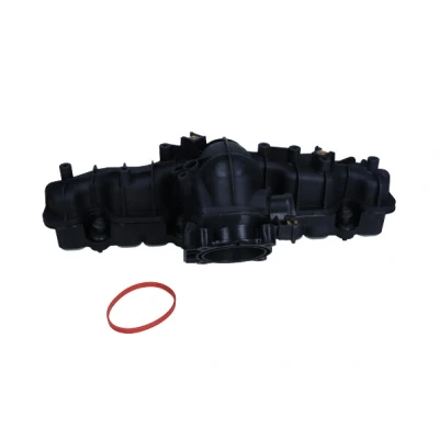 Abbildung von MAXGEAR 17 0283 Ansaugbrücke mit Dichtung FORD: Transit Mk6 Bus