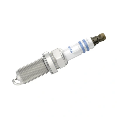 Abbildung von BOSCH 0 242 240 715 Zündkerze M 14 x 1,25 SW: 16 BMW: 3 Limousine, Touring, Cabrio, MITSUBISHI: ASX SUV, COLT 6, VOLVO: V70 2, XC90 I