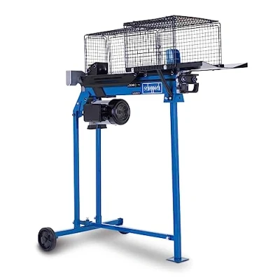 Abbildung von Holzspalter liegend HL760LS
