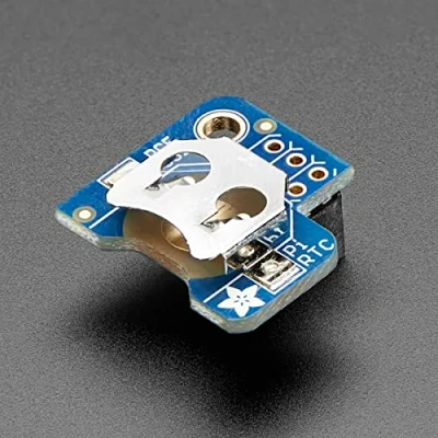 Abbildung von Adafruit PiRTC PCF8523 Real Time Clock for Raspberry Pi [ADA3386]