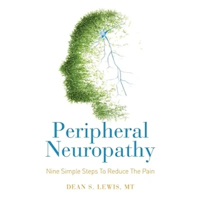 Abbildung von Peripheral Neuropathy: Nine Simple Steps To Reduce The Pain