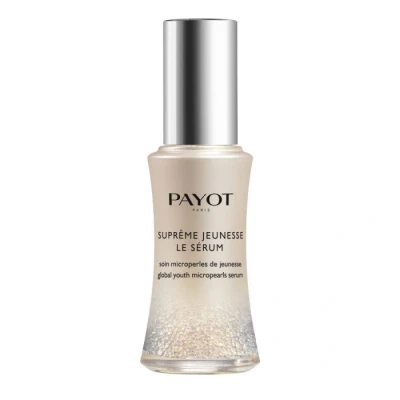 Abbildung von Payot Supreme Jeunesse Le Serum 30 Ml