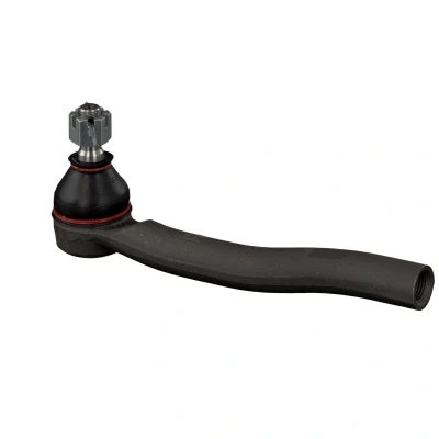 Abbildung von febi BILSTEIN 34311 Spurstangenkopf Plus Vorderachse rechts mit Kronenmutter TOYOTA: Auris Schrägheck, Prius Plus, Corolla X Limousine
