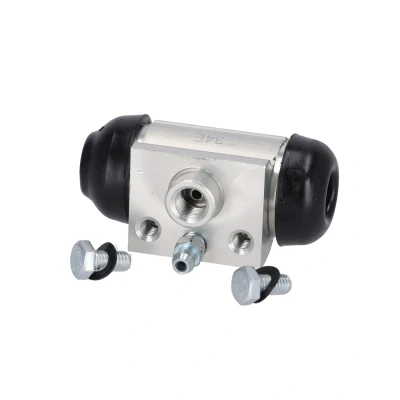 Abbildung von FEBI BILSTEIN 185983 Bremszylinder 20,6mm Hinterachse links, rechts Aluminium