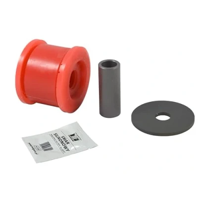 Abbildung von TEDGUM 00087503 Lagerung, Differential Hinterachse, vorne BMW: 3 Compact, Limousine, Touring