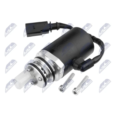 Abbildung von NTY EMR VV 002 Pumpe, Lamellenkupplung Allradantrieb