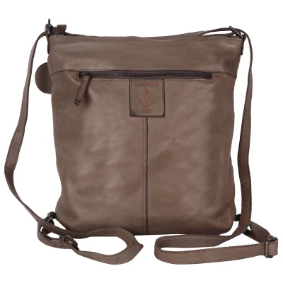 Abbildung von HARBOUR 2nd Cityrucksack &quot;Nora&quot;, Freizeitrucksack Arbeitsrucksack, auch als Tasche tragbar
