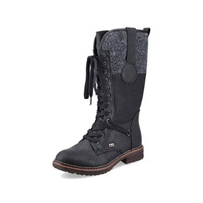Abbildung von Rieker Winterstiefel