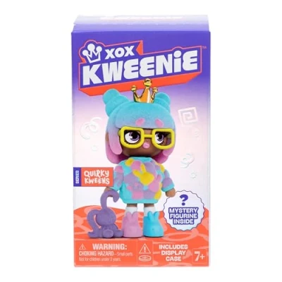 Abbildung von KWEENIE Quirky Figur Gemischte Auswahl