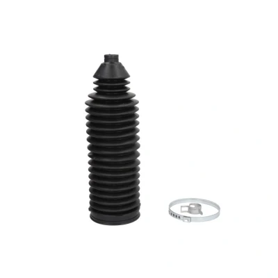 Abbildung von SPIDAN 84295 Lenkmanschette Thermoplast für Edelstahlkabelbinder FORD: Ranger Mk3