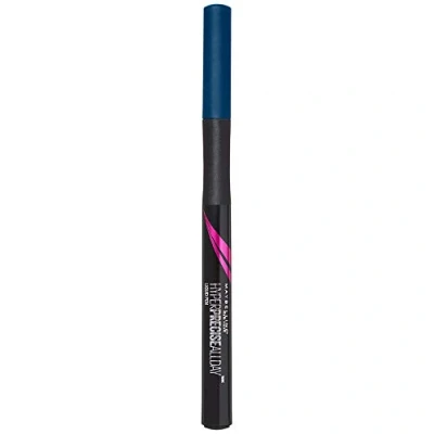 Abbildung von Maybelline Master Precise Liquid Eyeliner Parrot Blue
