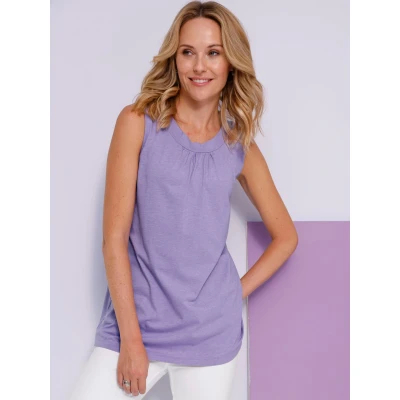 Abbildung von Classic Basics Shirttop