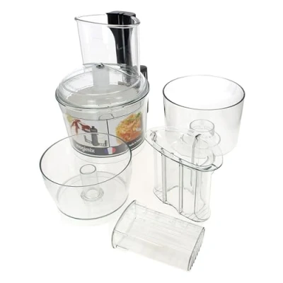 Abbildung von Magimix 17671 Rührschüssel Küchenmaschine kit cuve 3100/3200 sav