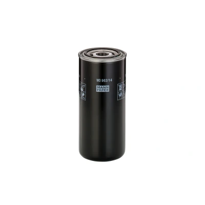 Abbildung von MANN FILTER WD 962/14 Ölfilter M 24 X 1.5 Anschraubfilter