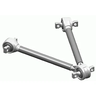 Abbildung von LEMFÖRDER 31887 01 Querlenker Dreieckslenker (NKW) MERCEDES BENZ: ANTOS, ACTROS MP4