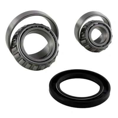 Abbildung von trailer parts4u Radlagersatz 258312 f ALKO Typ 2035 2050 2051 LM11949/11910 LM67048/67010 700272