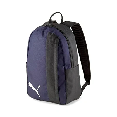 Abbildung von puma Tagesrucksack Peacoat black, Größe: One Size, black