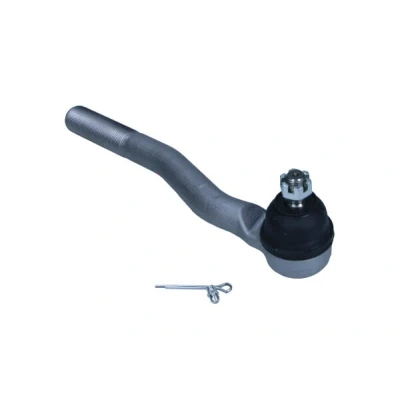 Abbildung von QUARO QS0417/HQ Spurstangenkopf M24x1,5, M12x1,25 Vorderachse rechts, unten mit Kronenmutter JEEP: GRAND CHEROKEE 2