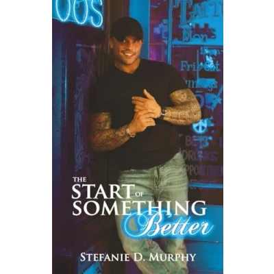 Abbildung von The Start of Something Better (The Series)