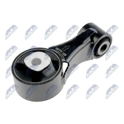 Abbildung von NTY ZPS TY 126 Motorlager hinten TOYOTA: Yaris II Schrägheck, Vios / Limousine