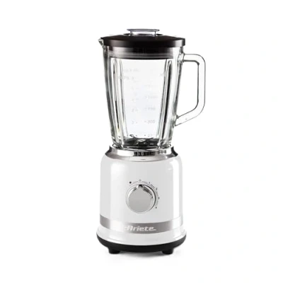 Abbildung von Ariete Standmixer &quot;585W Moderna weiß, 1,5 L&quot;, 1000 W