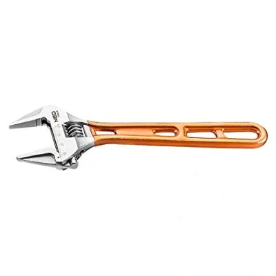 Abbildung von NEO TOOLS 03 024 Rollgabelschlüssel 205 32 Chrom Vanadium Stahl
