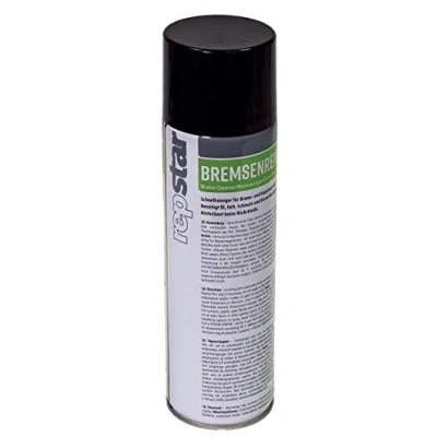 Abbildung von Repstar Bremsenreiniger 500 ml