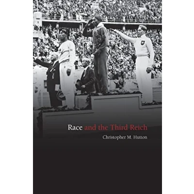 Abbildung von Race And The Third Reich: Linguistics, Racial Anthropology Genetics in Dialectic Of Volk
