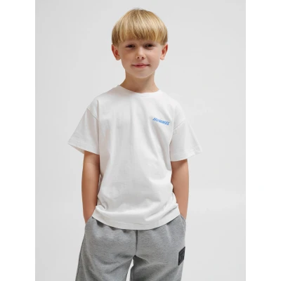Abbildung von T Shirt Hmlcasper Jungen HUMMEL