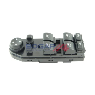 Abbildung von BOGAP B7358131 Schalter, Fensterheber fahrerseitig BMW: 5 Touring, Limousine