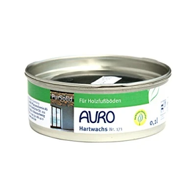 Abbildung von Auro PurSolid Hartwachs Nr. 171 0,1l 100ml