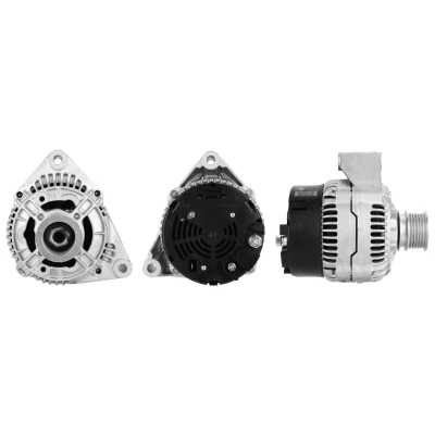 Abbildung von Generator ELSTOCK 28 2893