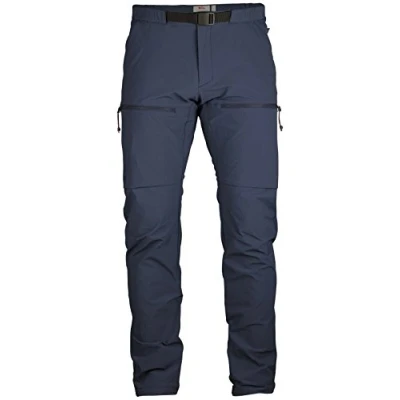 Abbildung von FJALLRAVEN Herren High Coast Hike Trousers M, Navy, 54 EU