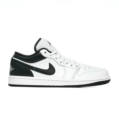 Abbildung von Schuh universal herren Nike Air Jordan 1 Low
