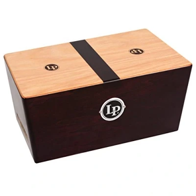 Abbildung von LP Latin Percussion LP819060 Bongo Cajon