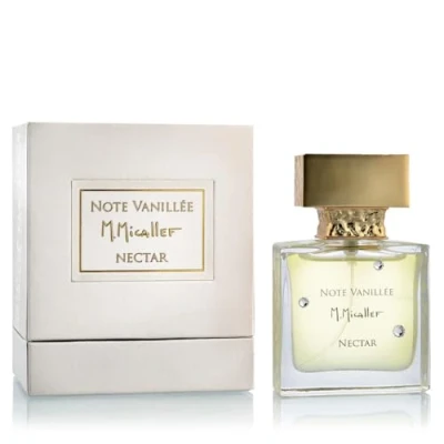 Abbildung von M. Micallef Eau de Parfum M.Micallef Note Vanillee 30ml