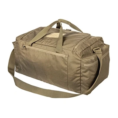 Abbildung von Helikon Tex Urban Training Airsofttasche, Unisex, für Erwachsene, Coyote, Einheitsgröße