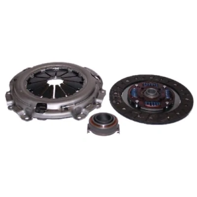 Abbildung von JAPANPARTS KF 463 Kupplungssatz 215 HONDA: CIVIC 8 Hatchback, 9