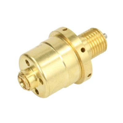 Abbildung von THERMOTEC KTT060024 Regelventil, Kompressor SKODA: Octavia 2 Combi, II Schrägheck, VOLKSWAGEN: Multivan 5 (7HM, Golf 4 Variant
