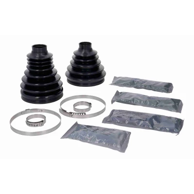 Abbildung von VAICO V48 0502 Achsmanschette radseitig, Hinterachse LAND ROVER: Range Rover 3, Discovery Sport