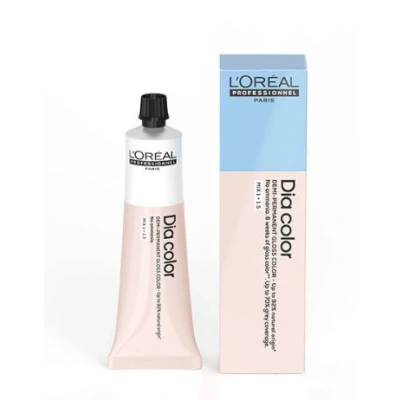 Abbildung von L&#039;Oréal Coloration Professionnel Dia Color 5.18 60ml