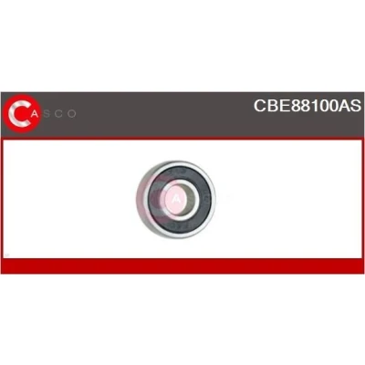 Abbildung von CASCO CAL42100AS Lichtmaschine 12V 75A SSANGYONG: Rexton / 2