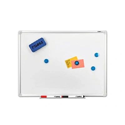Abbildung von Dahle Whiteboard Professional 180x120cm