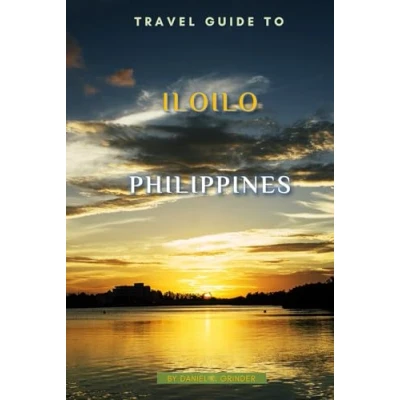 Abbildung von Iloilo Travel Guide 2024: Plan the Perfect Trip With Ease!