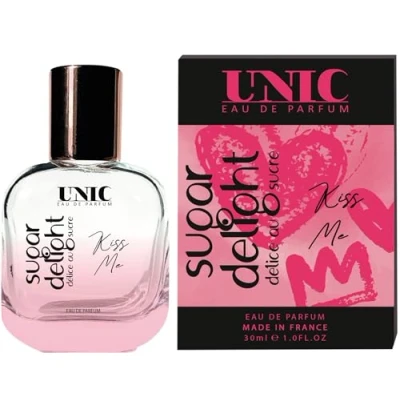 Abbildung von UNIC Eau de Parfum Sugar Deliight, 30 ml