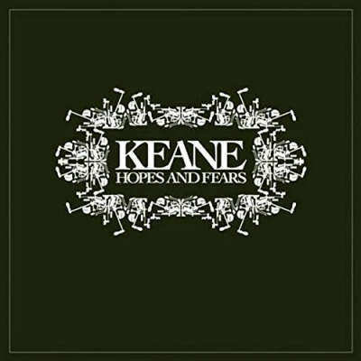 Abbildung von Keane Hopes And Fears (LP)