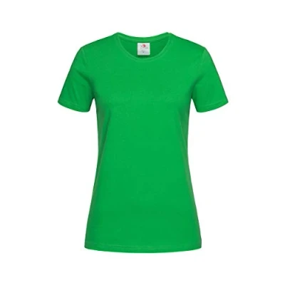 Abbildung von Stedman Rundhalsshirt Classic Ladies Damen T Shirt