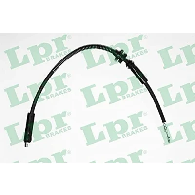 Abbildung von Bremsschlauch LPR 6T48592