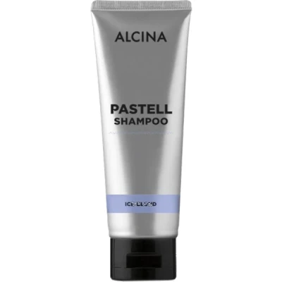 Abbildung von Alcina Haarshampoo Pastell Shampoo Ice Blond 150ml