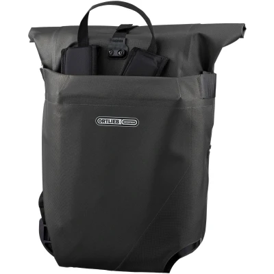 Abbildung von ORTLIEB Rucksack/Radtasche Vario QL2.1 20L rooibos